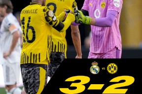 九游体育官网关于加时末段德国杯焦点战；皇家马德里遗憾出局；媒体盛赞；控场能力受关注的信息